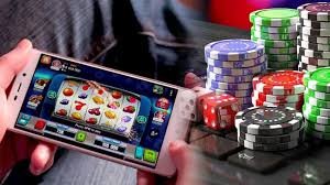 Texas Poker Game 
