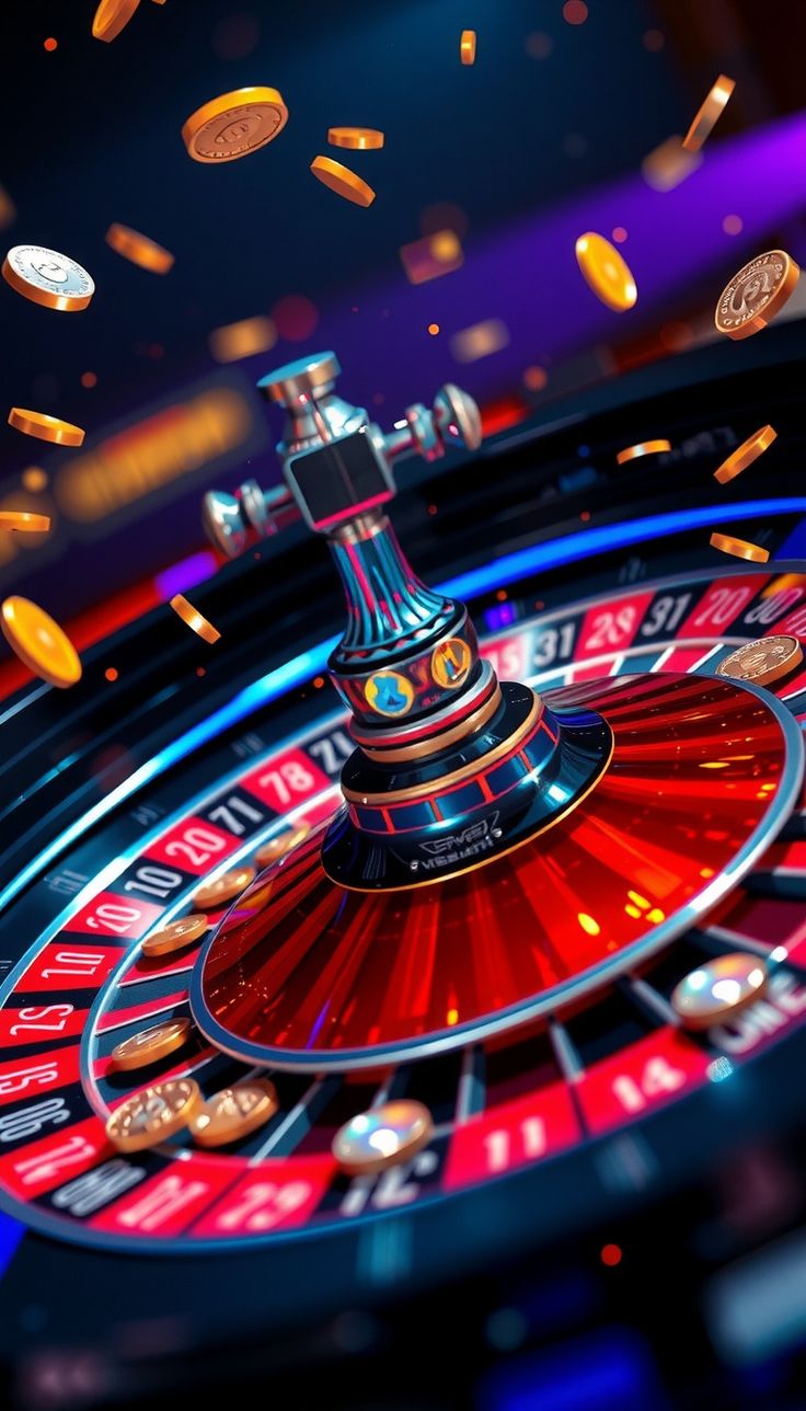 Meja live dealer dengan studio profesional di wolfenstein